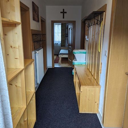 פלאטלאך Appartement Iva מראה חיצוני תמונה