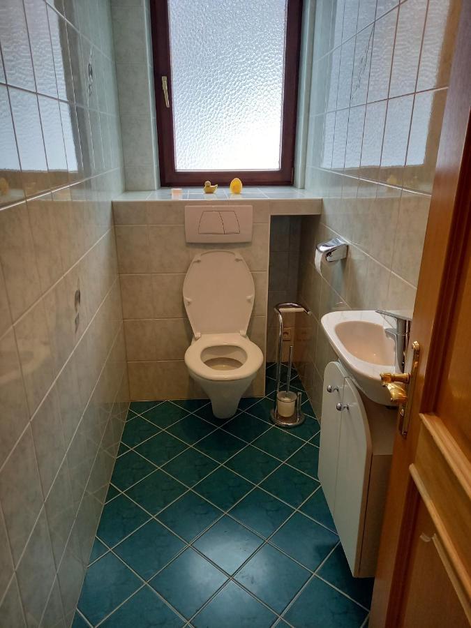 פלאטלאך Appartement Iva מראה חיצוני תמונה