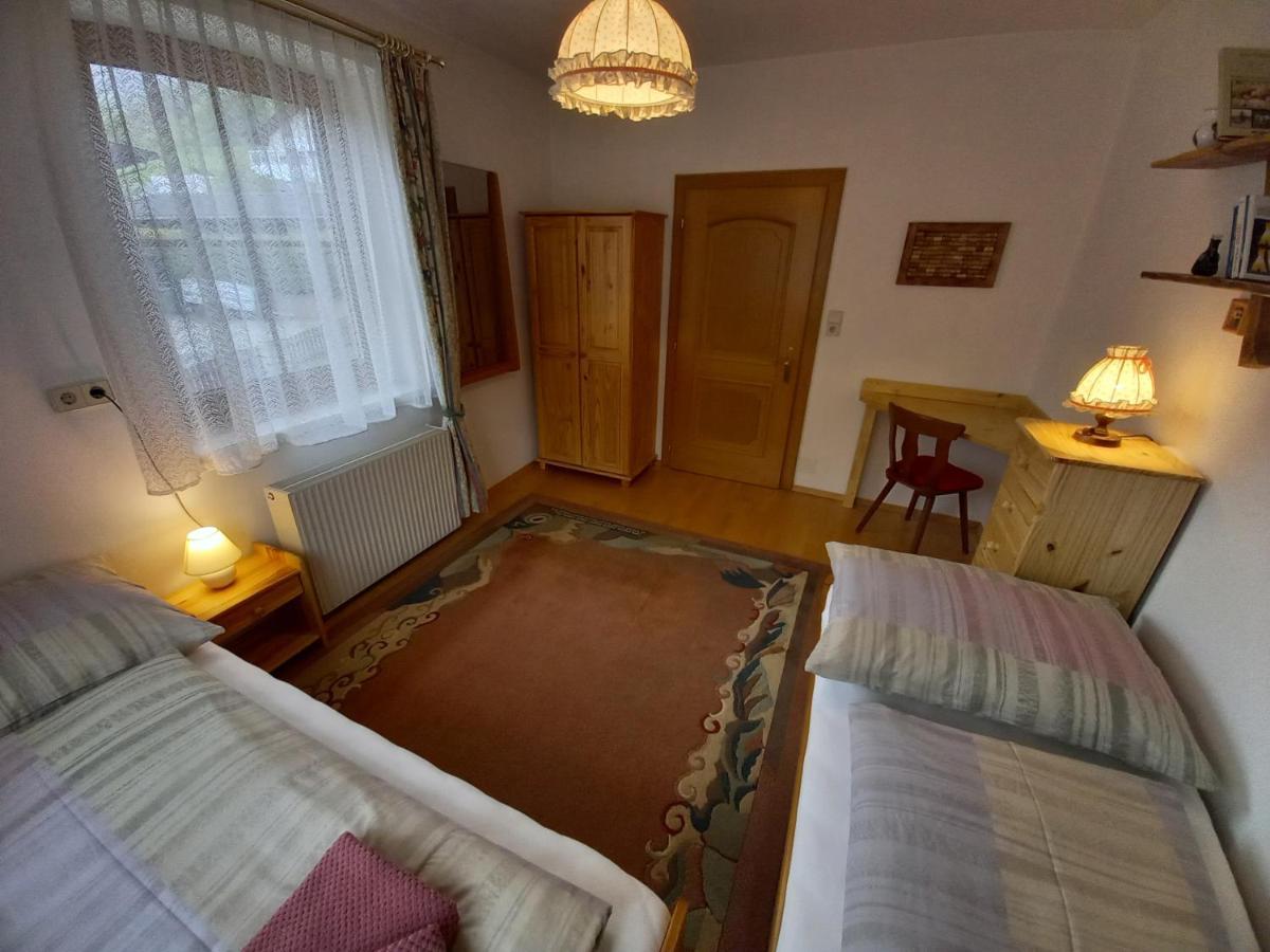 פלאטלאך Appartement Iva מראה חיצוני תמונה