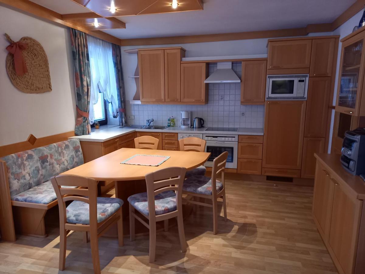 פלאטלאך Appartement Iva מראה חיצוני תמונה
