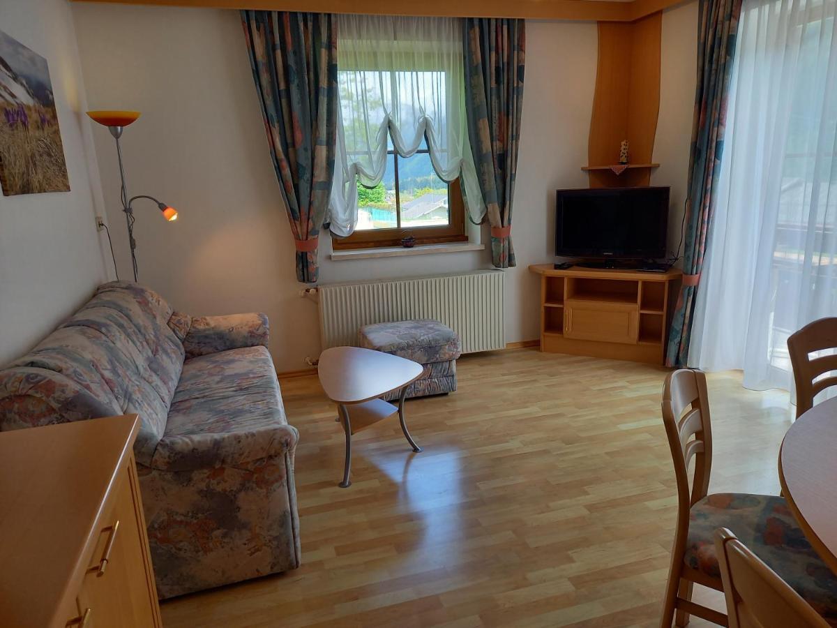 פלאטלאך Appartement Iva מראה חיצוני תמונה