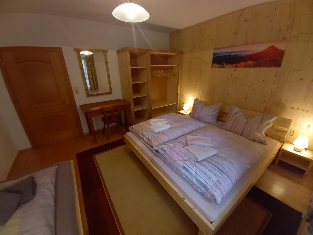 פלאטלאך Appartement Iva מראה חיצוני תמונה