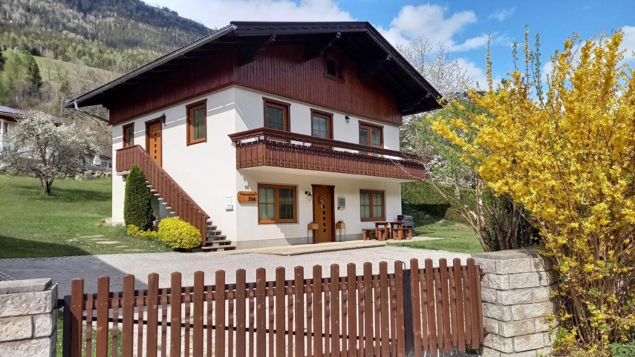 פלאטלאך Appartement Iva מראה חיצוני תמונה
