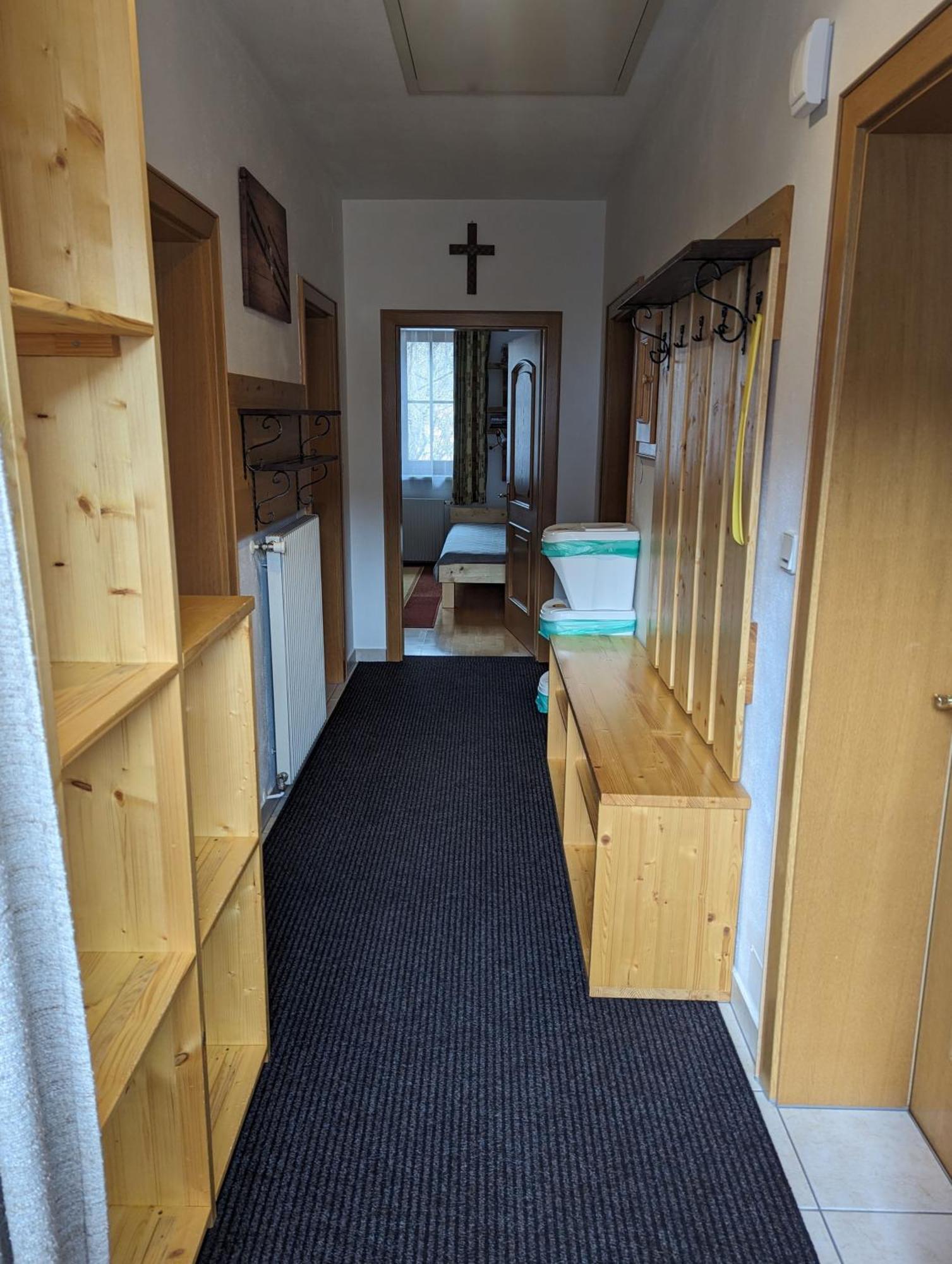 פלאטלאך Appartement Iva מראה חיצוני תמונה